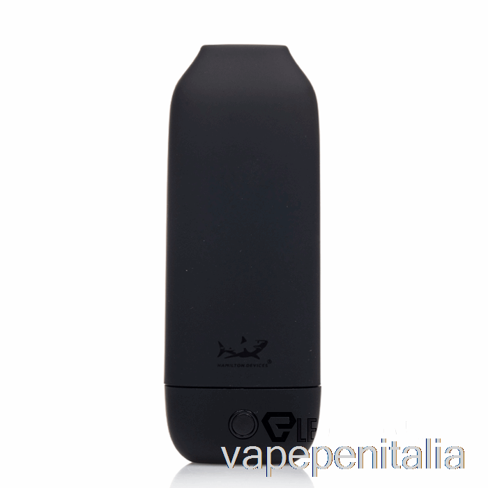 Vape Italia Hamilton Dispositivi Mantello V2 510 Batteria Nero